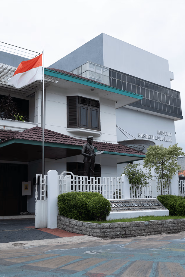 Museum Basoeki Abdullah