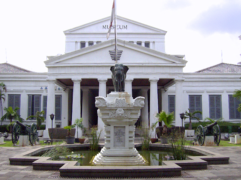 Museum Nasional Indonesia