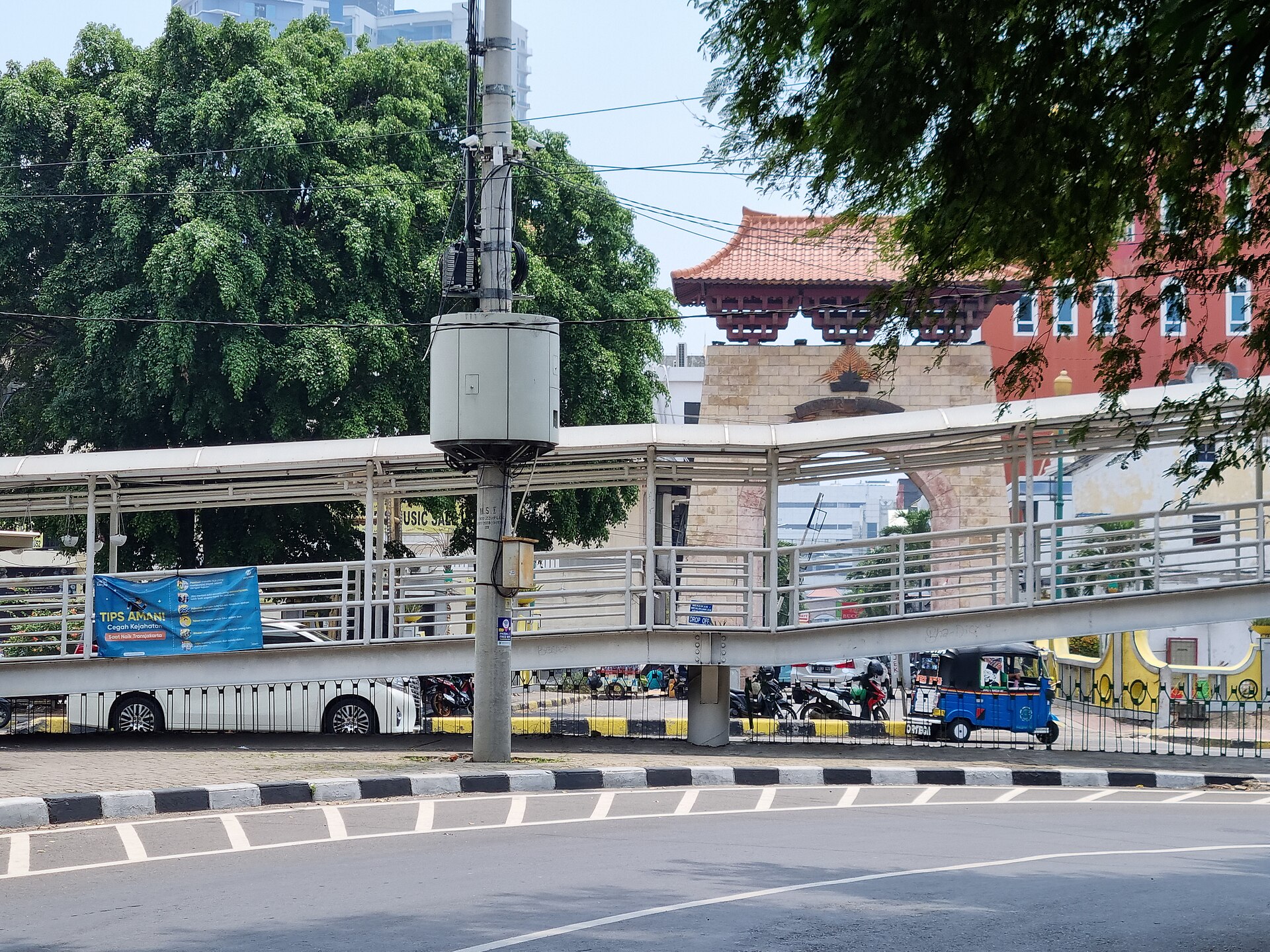Pasar Baru